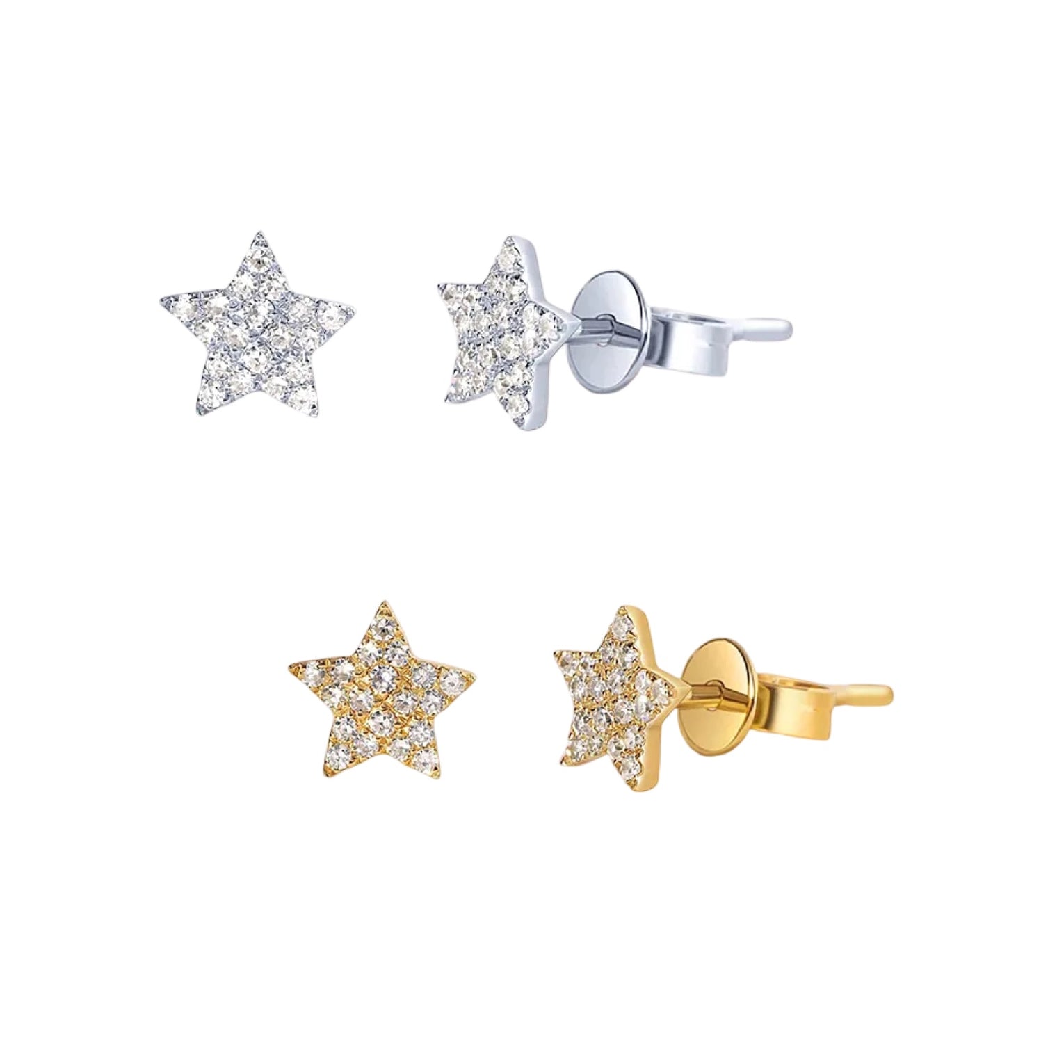 Starlight Studs