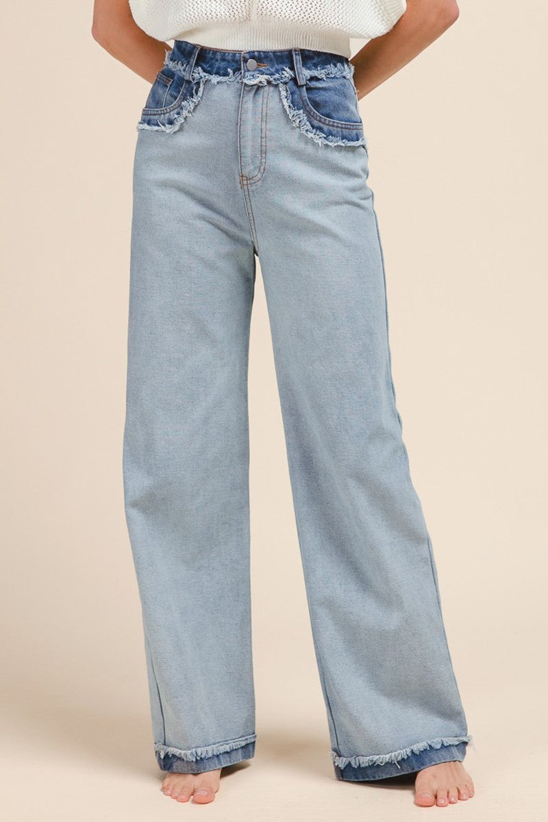 Reverse Jeans