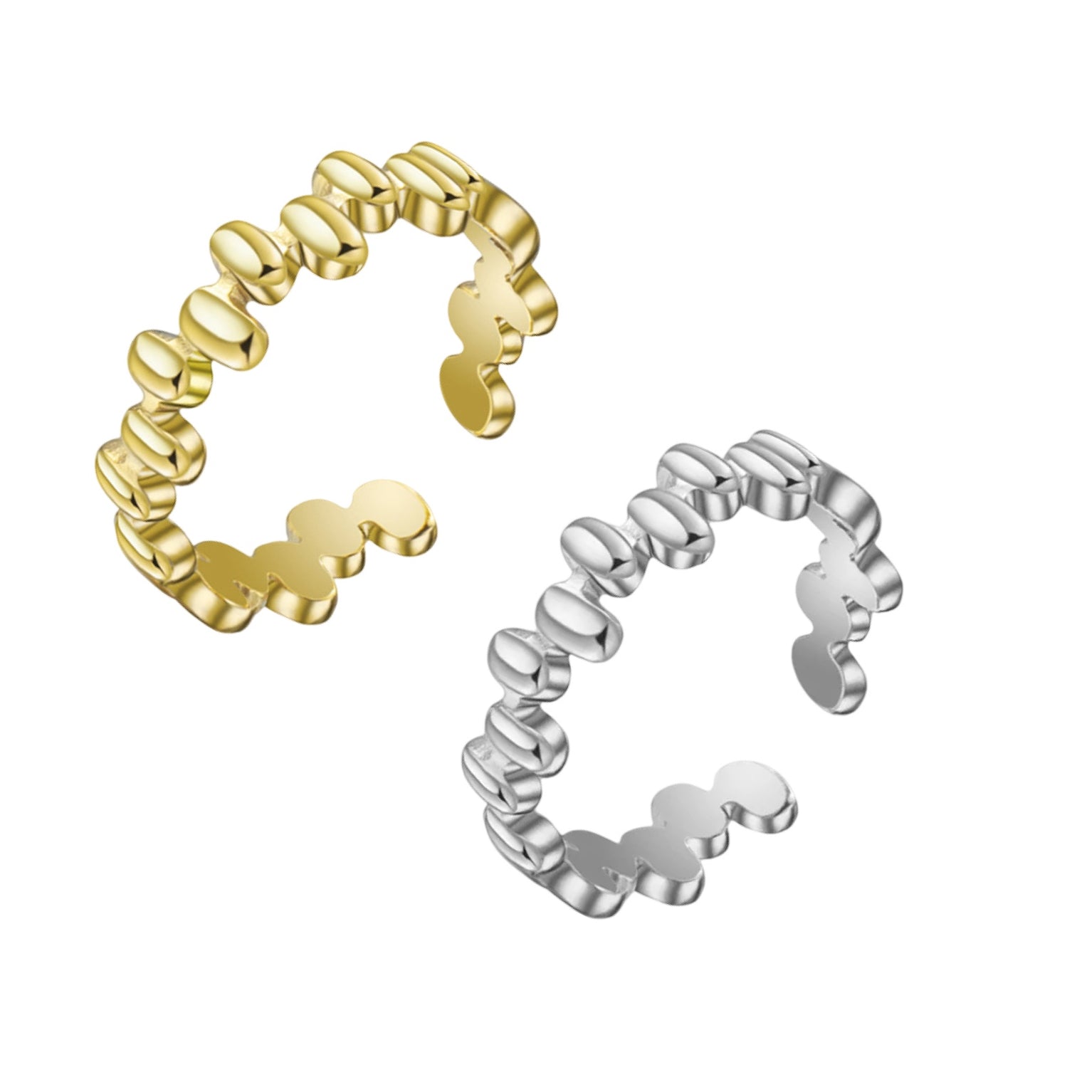 Clau Ring