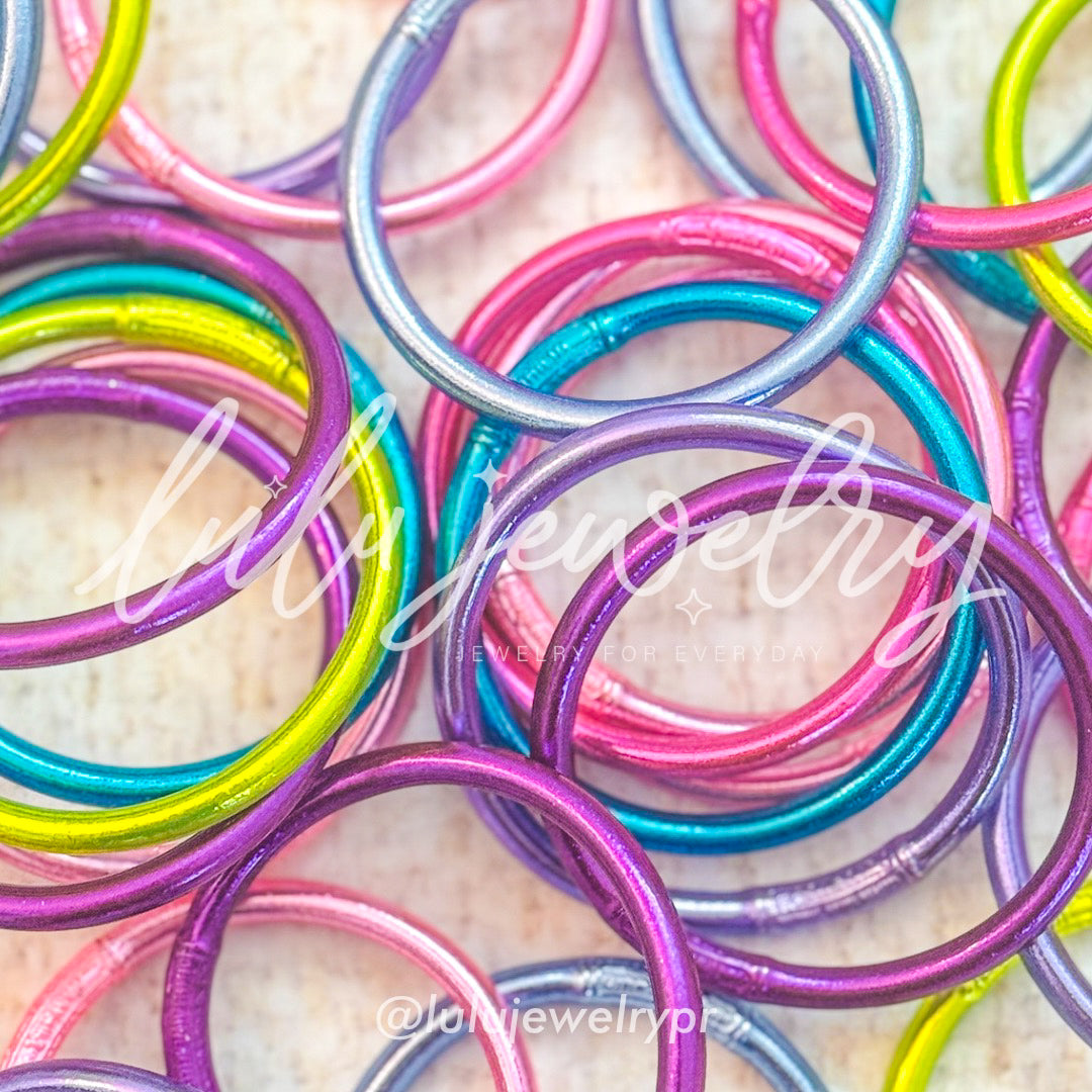 All Season Bangles - Summer