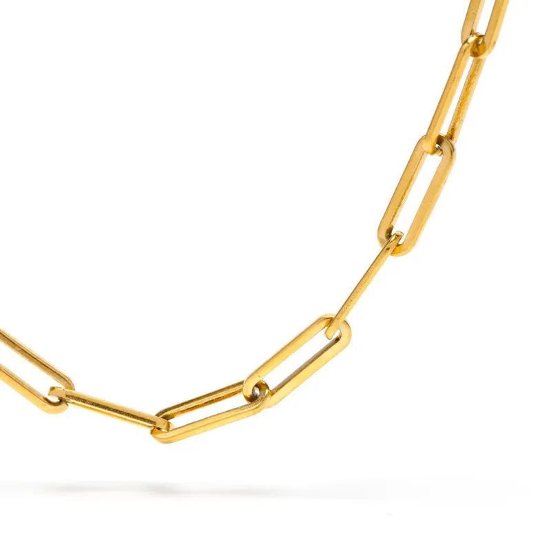 Olivia Necklace