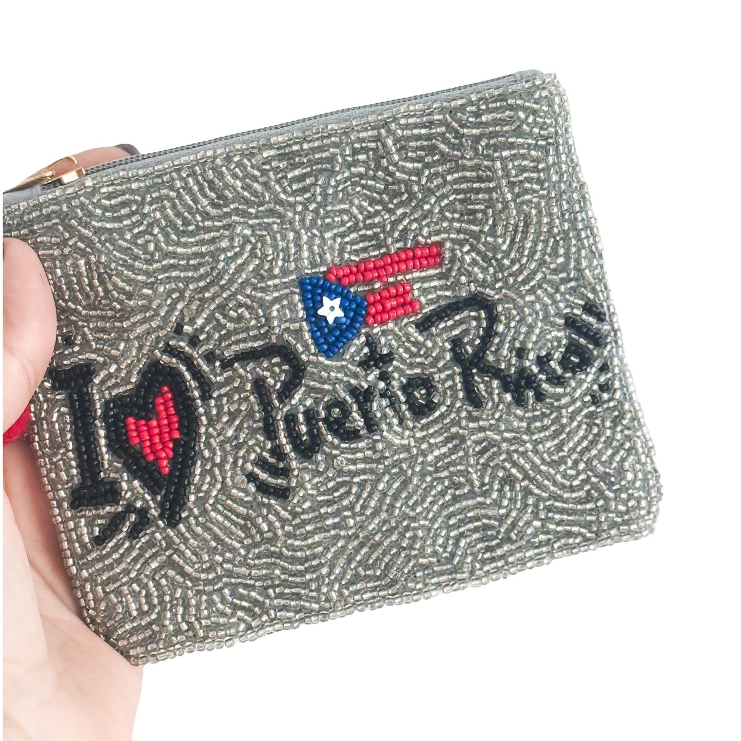 🇵🇷 Monederos PR Collection – Special Game Day Edition