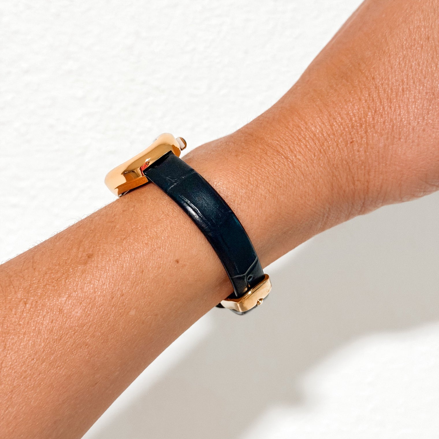 Oval Luxe Watch (Pre Order)