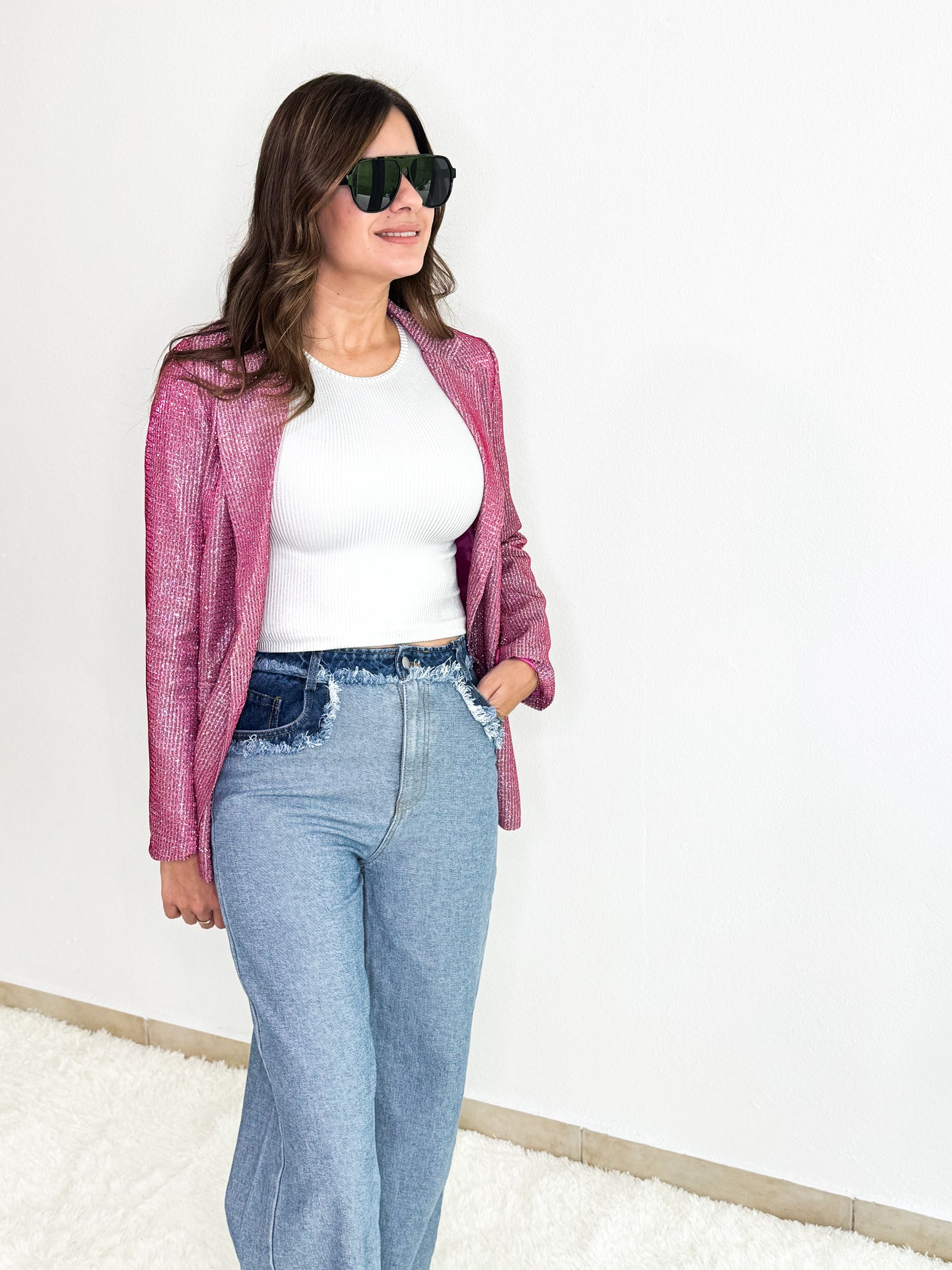 Reverse Jeans