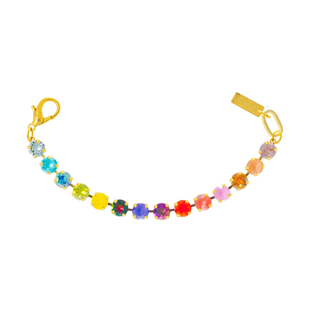 Izzy Bracelet - Candy Crush