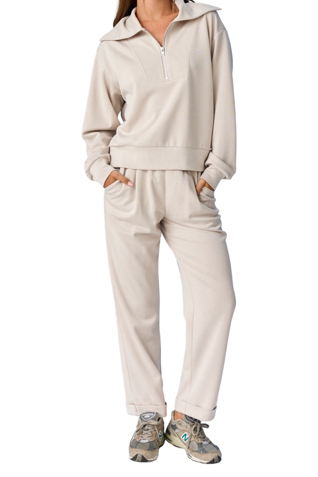 Effortless Luxe Set