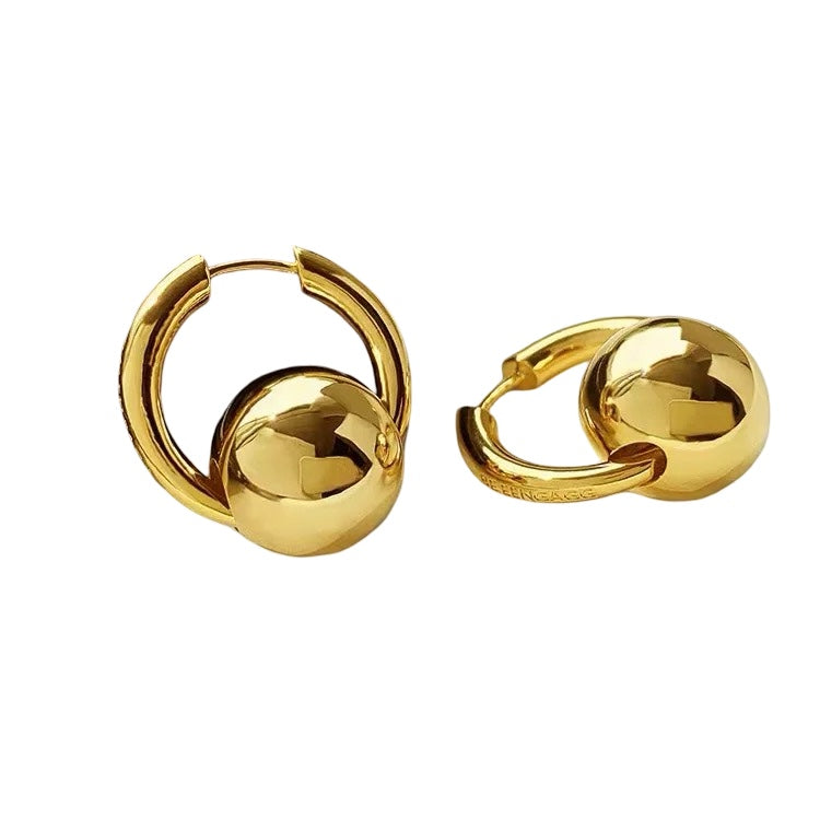Orbits Hoops