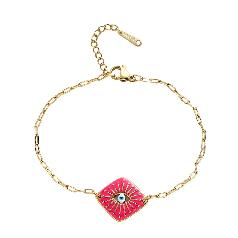 Evil Eye Bracelets