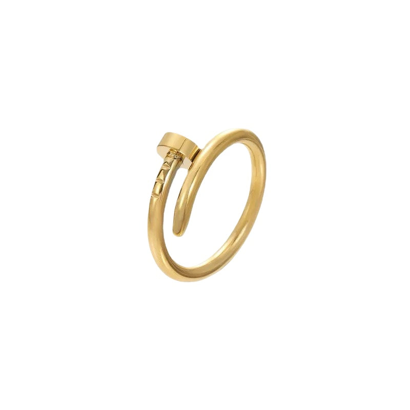 Clavo Ring