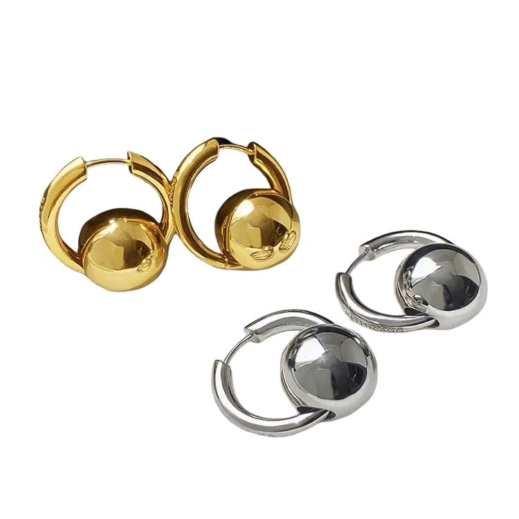 Orbits Hoops