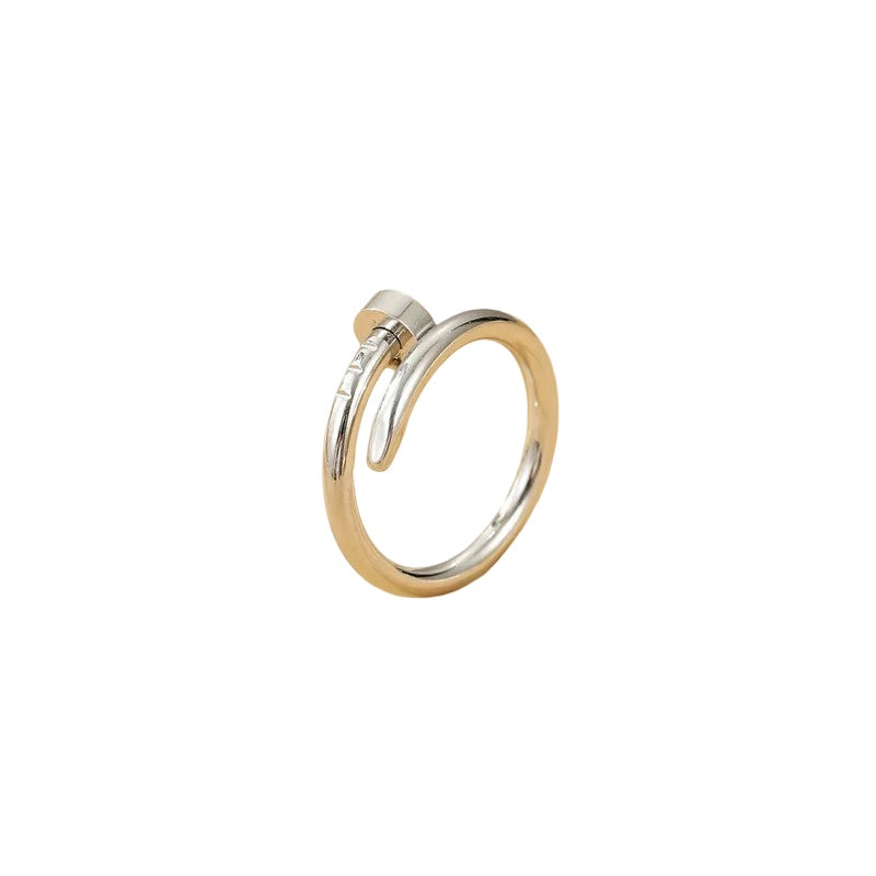 Clavo Ring