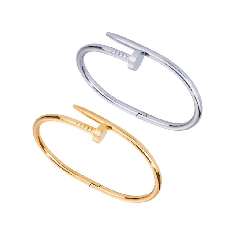 Nail Luxe Bangle
