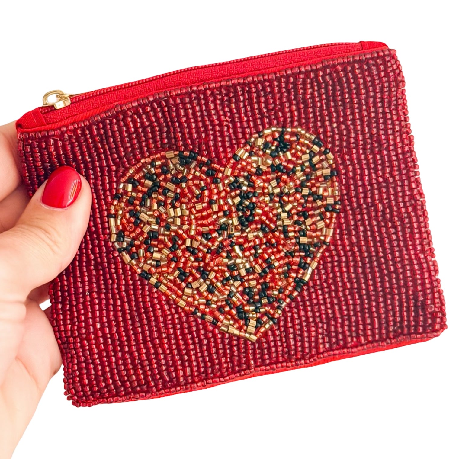 $10 Monederos - Valentine's Collection