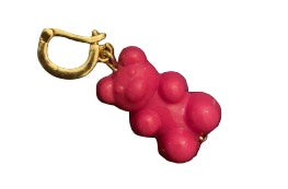 Teddy Bear Pendant