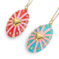 Corazón Multi Charm