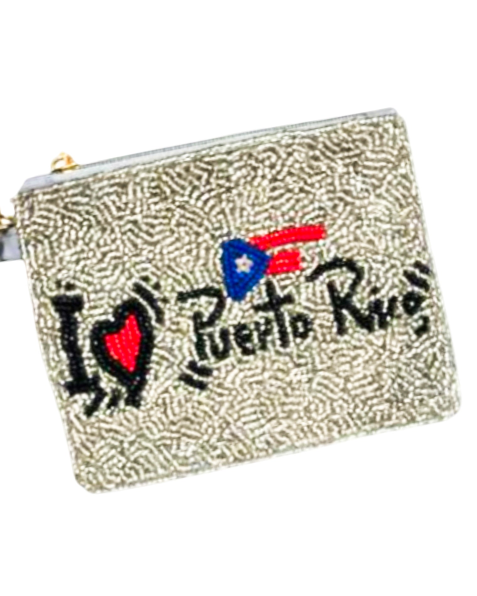 Beaded Coin Purses (Pre Order)