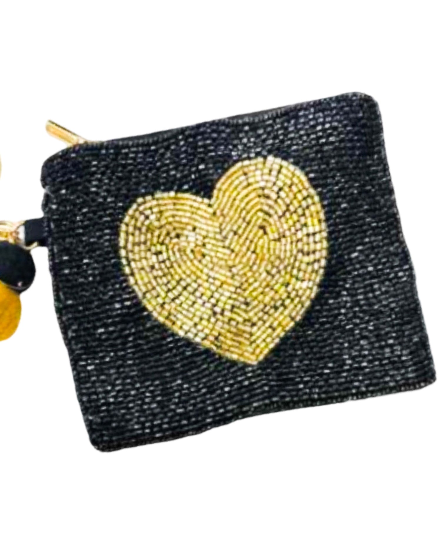 Beaded Coin Purses (Pre Order)