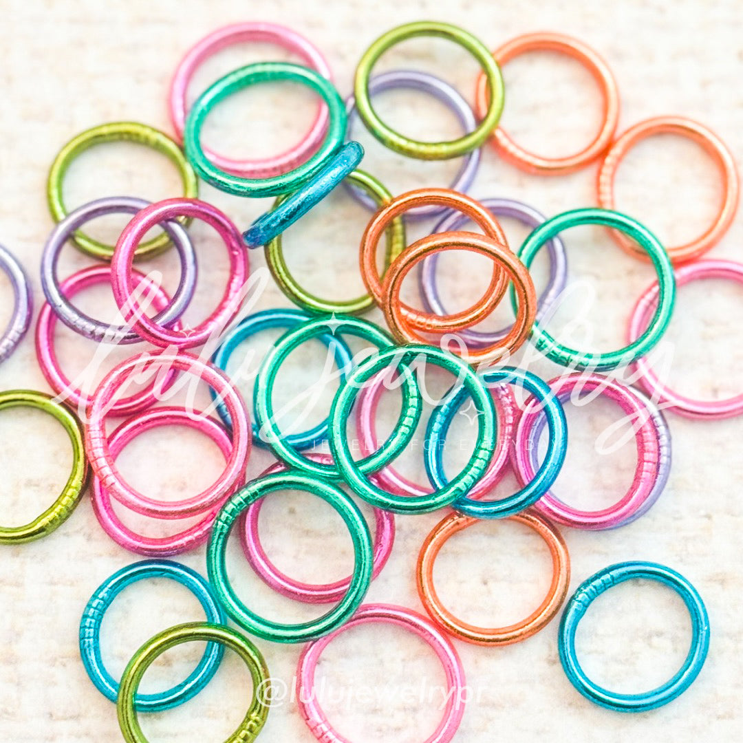 All Season Rings - Summer