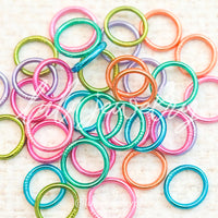 All Season Rings - Summer