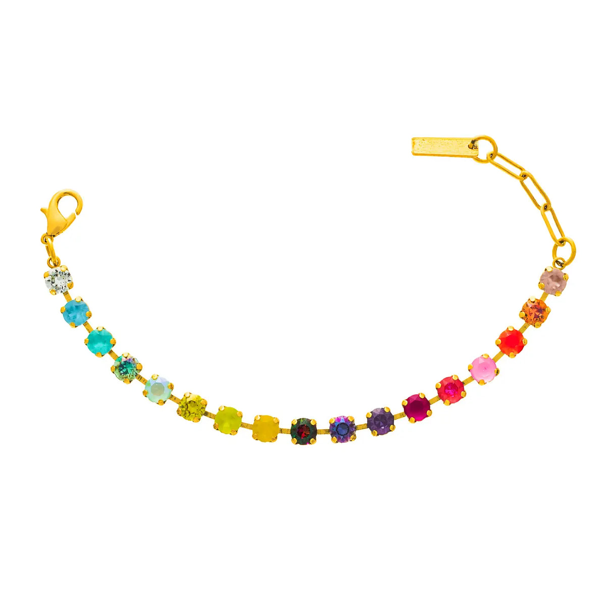 Sarina Bracelet - Candy Crush