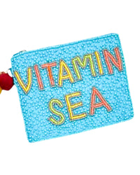 Beaded Coin Purses (Pre Order)