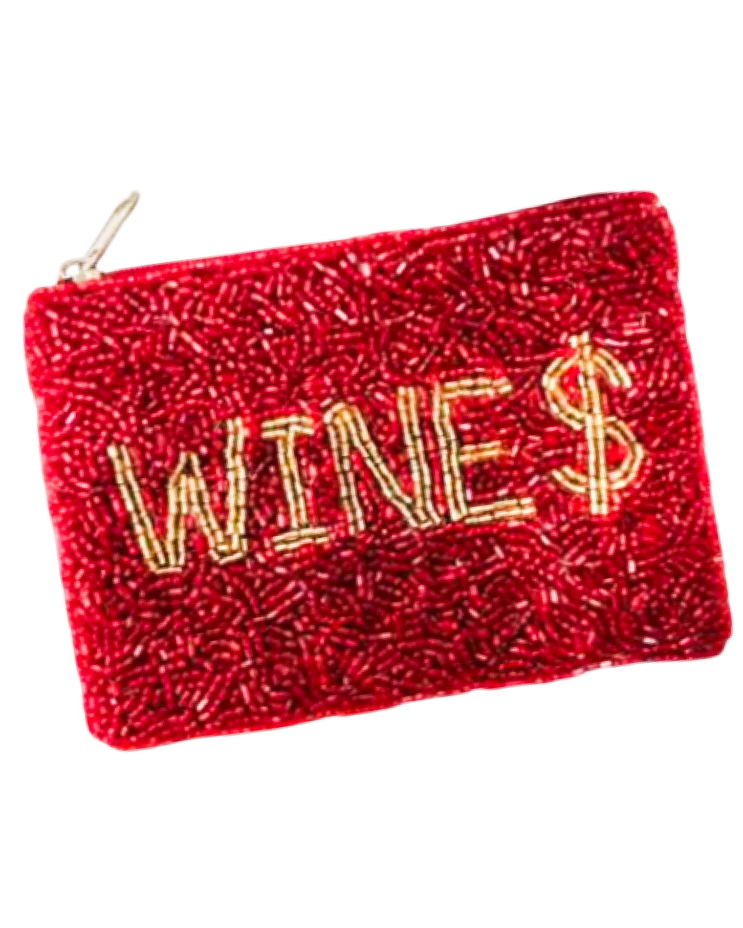 Beaded Coin Purses (Pre Order)