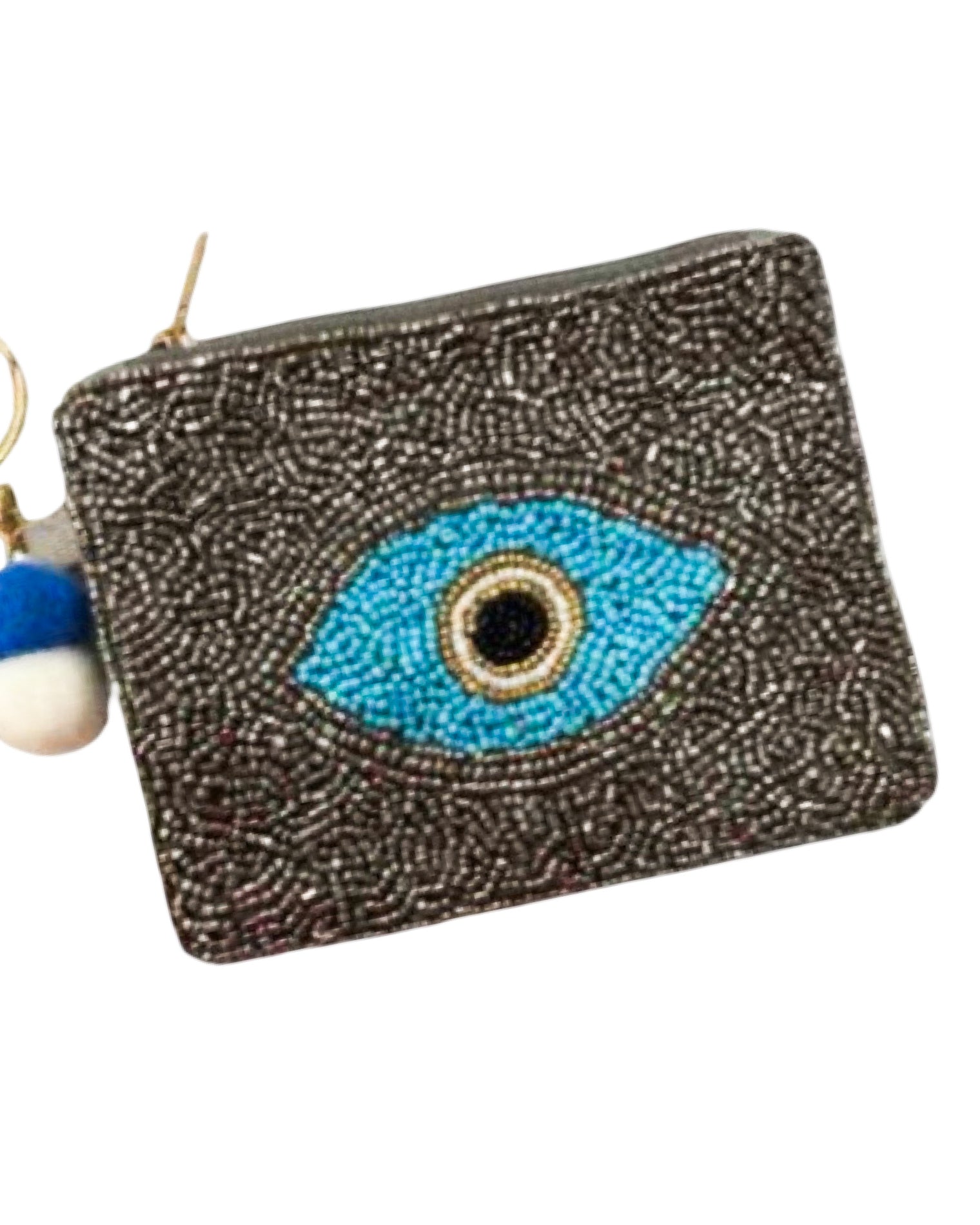 Beaded Coin Purses (Pre Order)