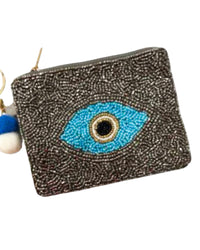 Beaded Coin Purses (Pre Order)