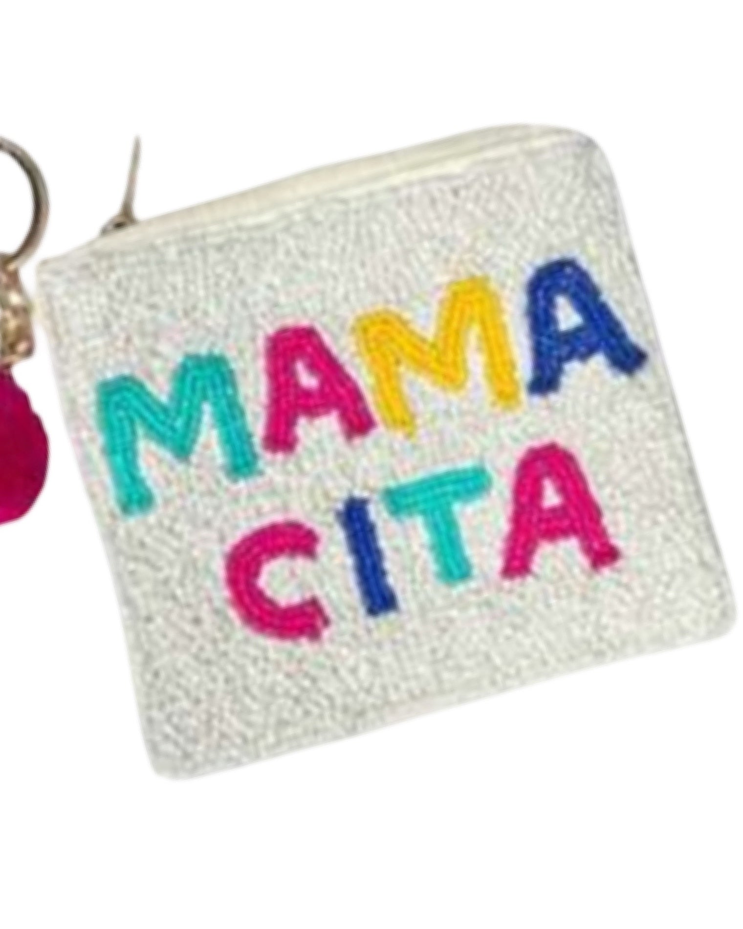 Beaded Coin Purses (Pre Order)