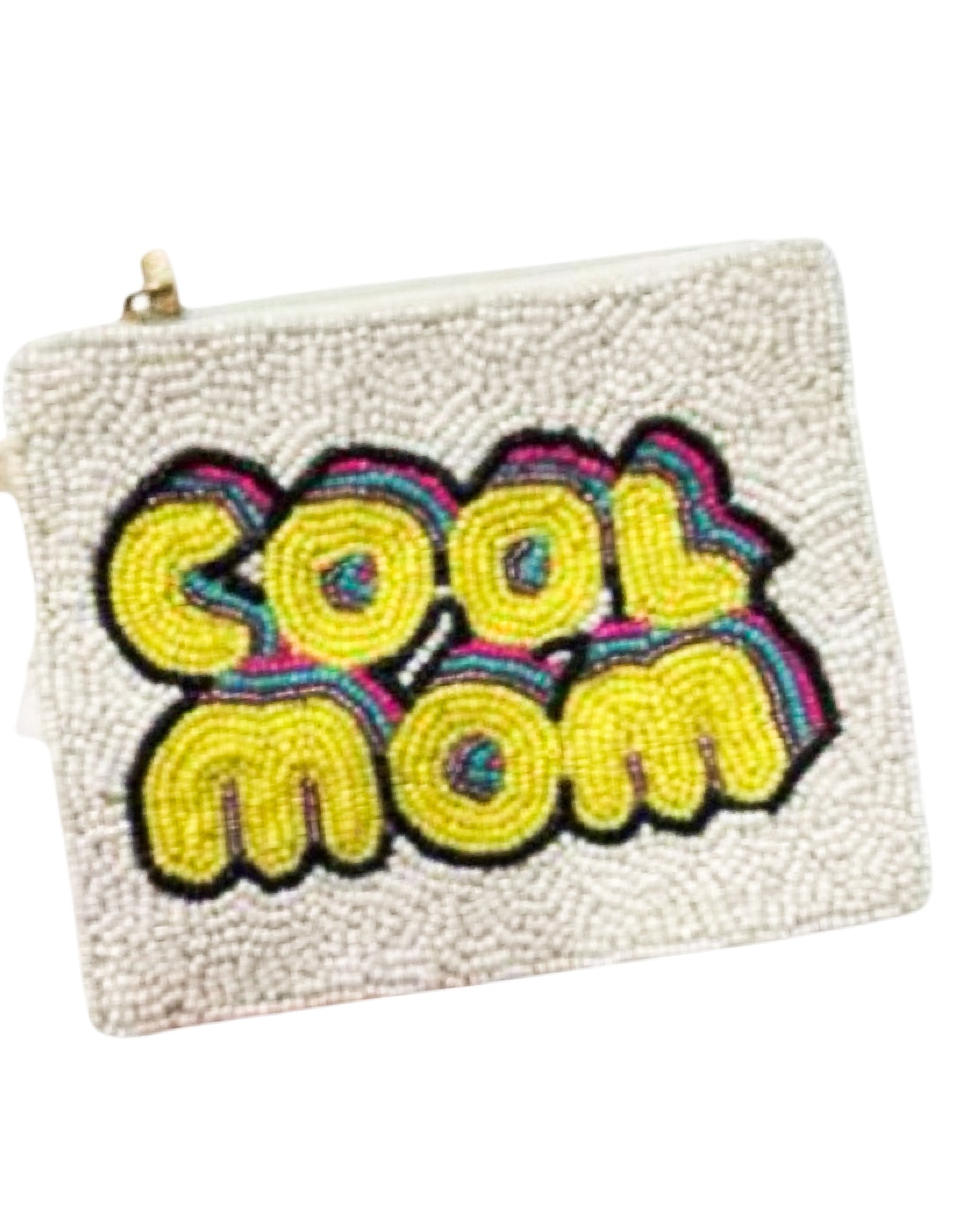 Beaded Coin Purses (Pre Order)