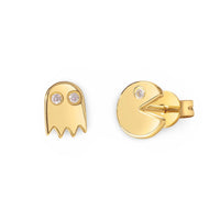 Pacman Mini Studs