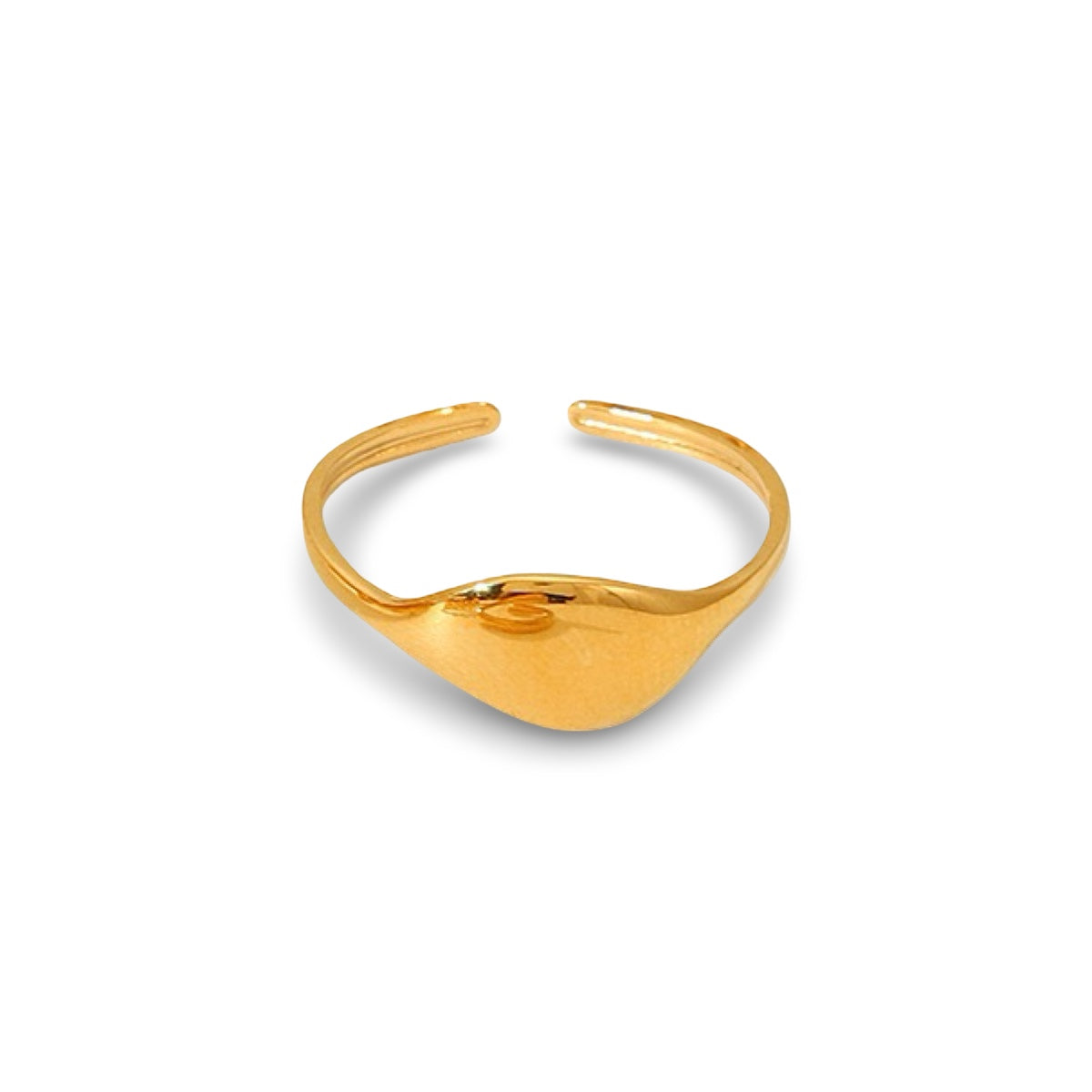 Ola Ring