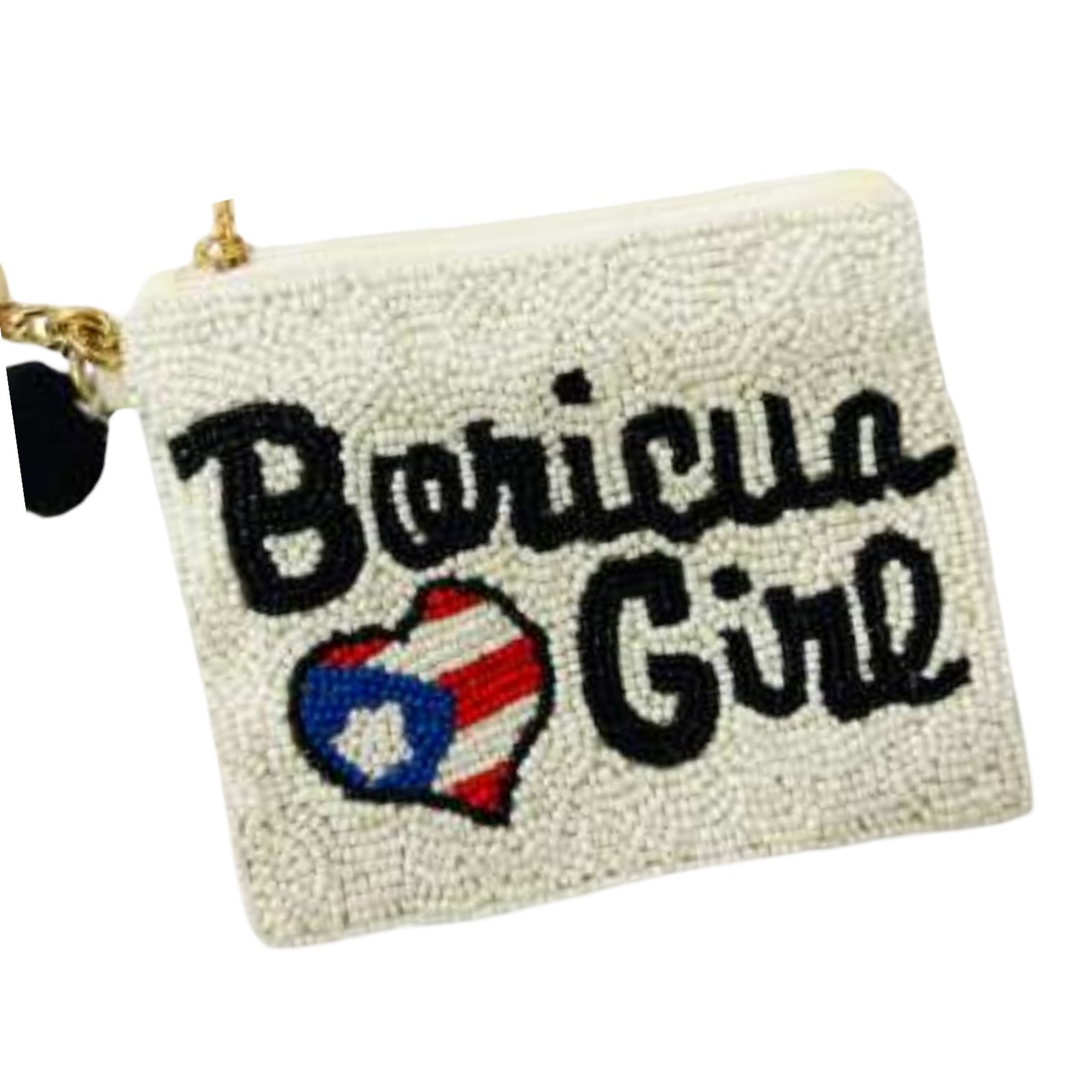 Beaded Coin Purses (Pre Order)