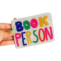 Coin Purse Handmade · Edición especial