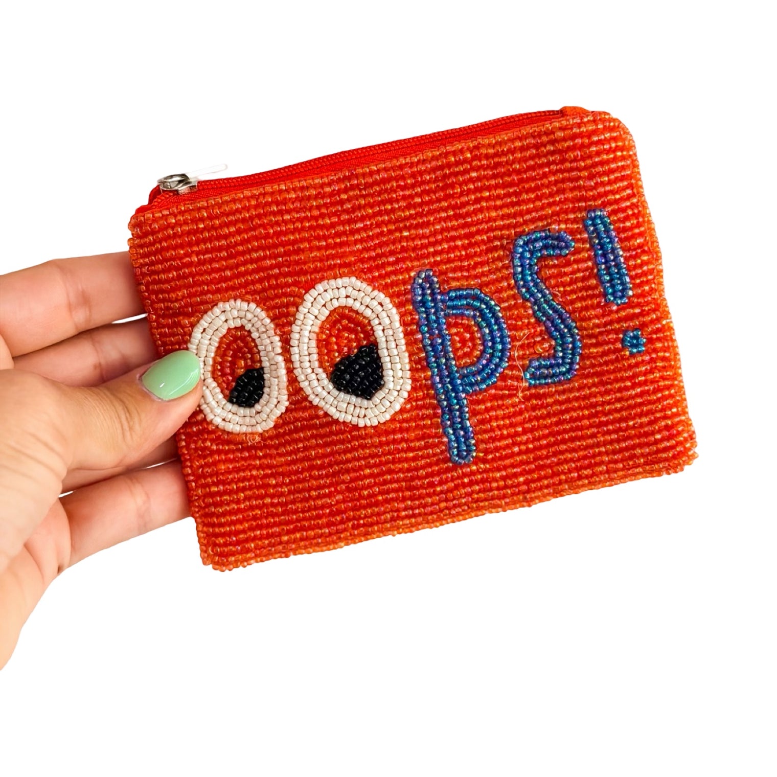 Coin Purse Handmade · Edición especial