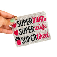 Coin Purse Handmade · Edición especial