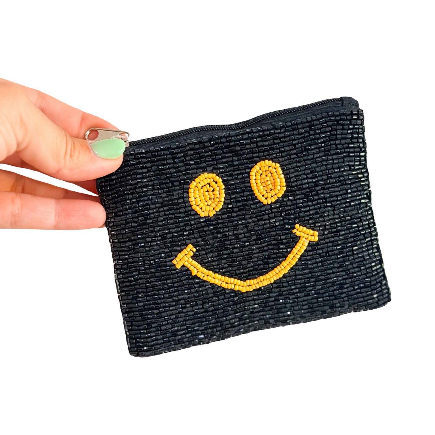 Coin Purse Handmade · Edición especial