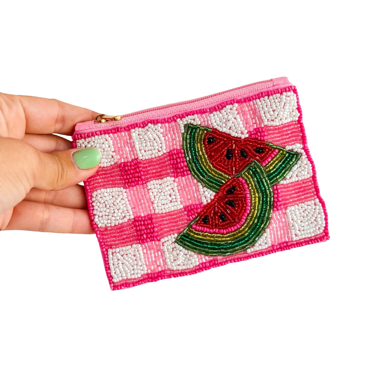 Coin Purse Handmade · Edición especial