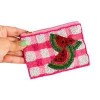 Coin Purse Handmade · Edición especial