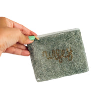 Coin Purse Handmade · Edición especial