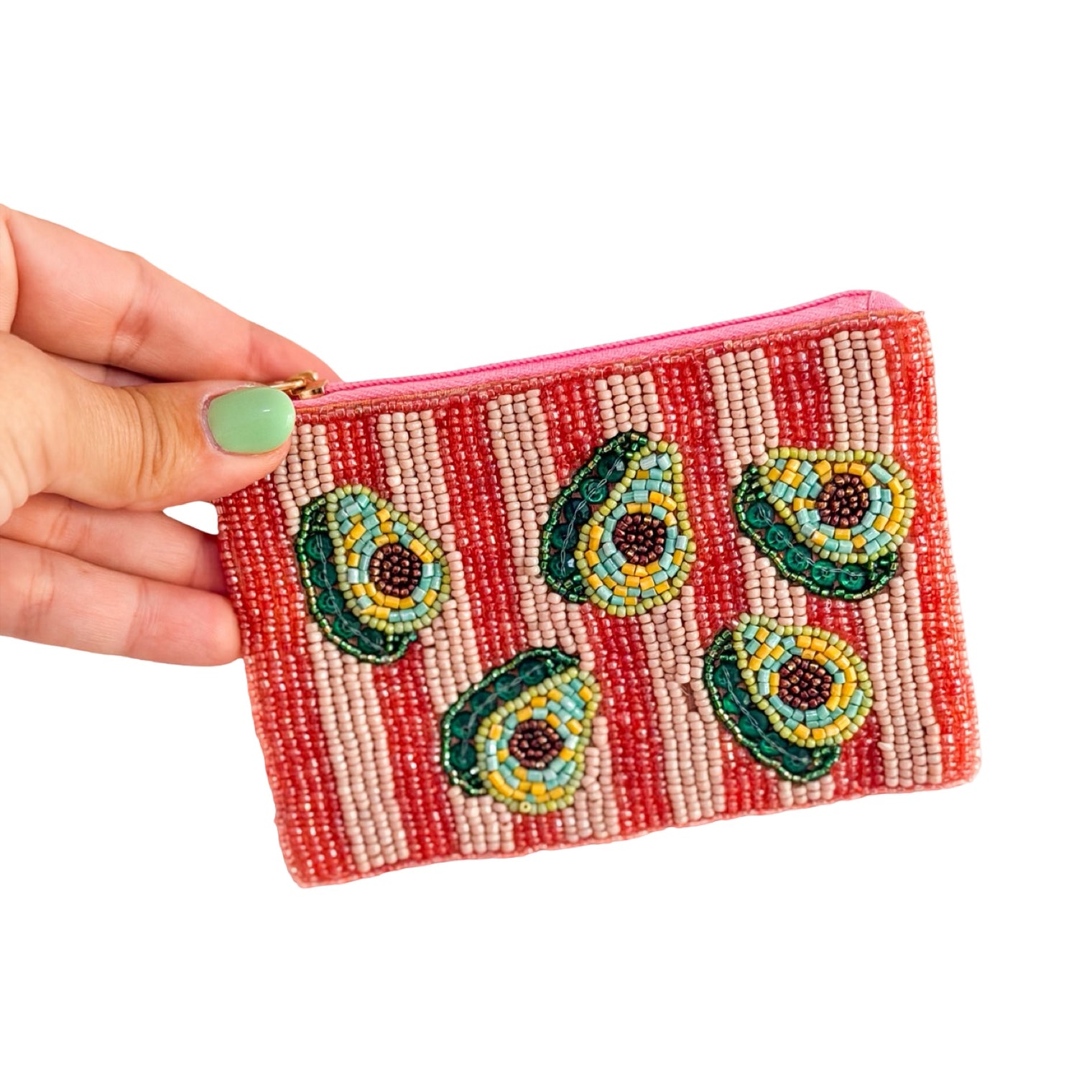 Coin Purse Handmade · Edición especial