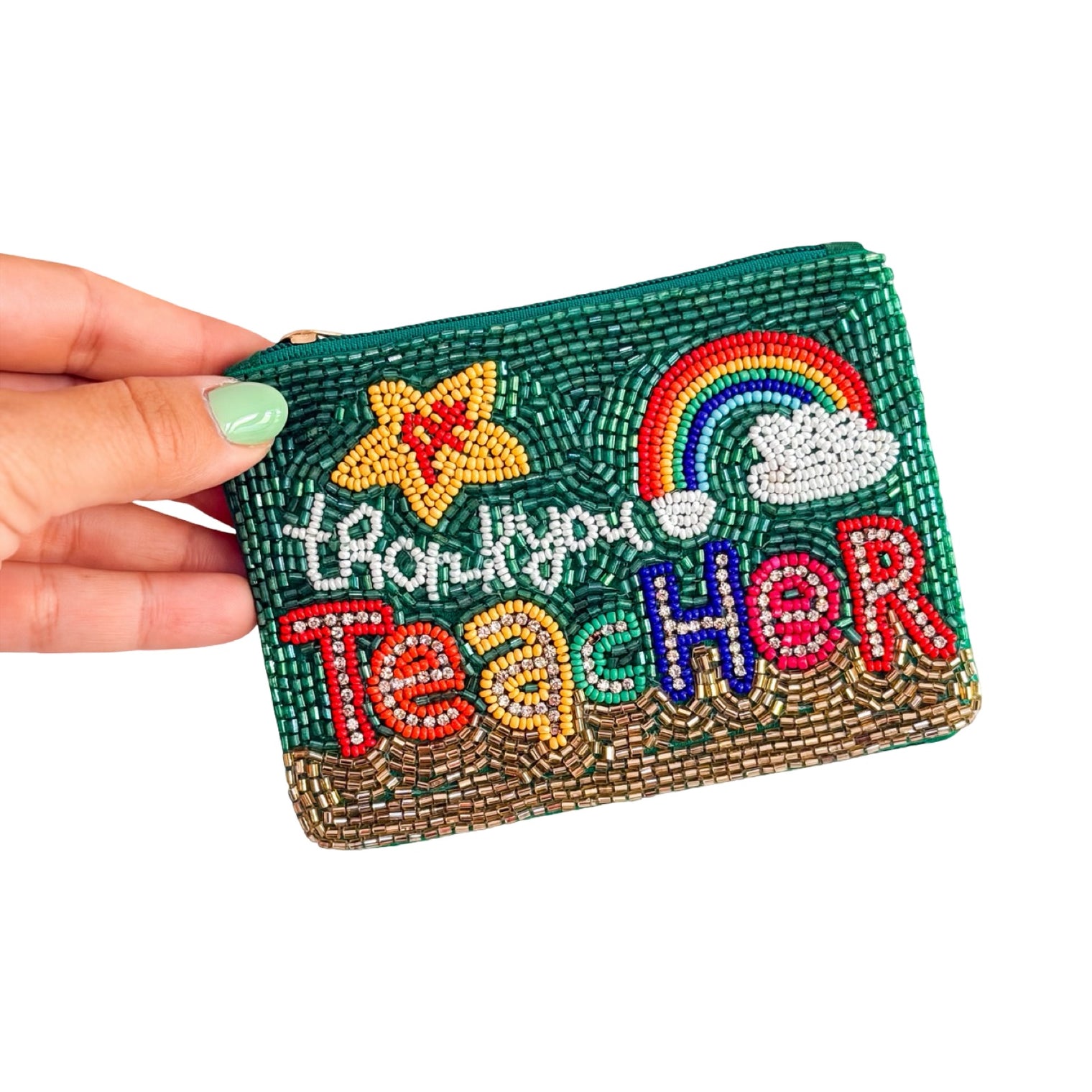 Coin Purse Handmade · Edición especial