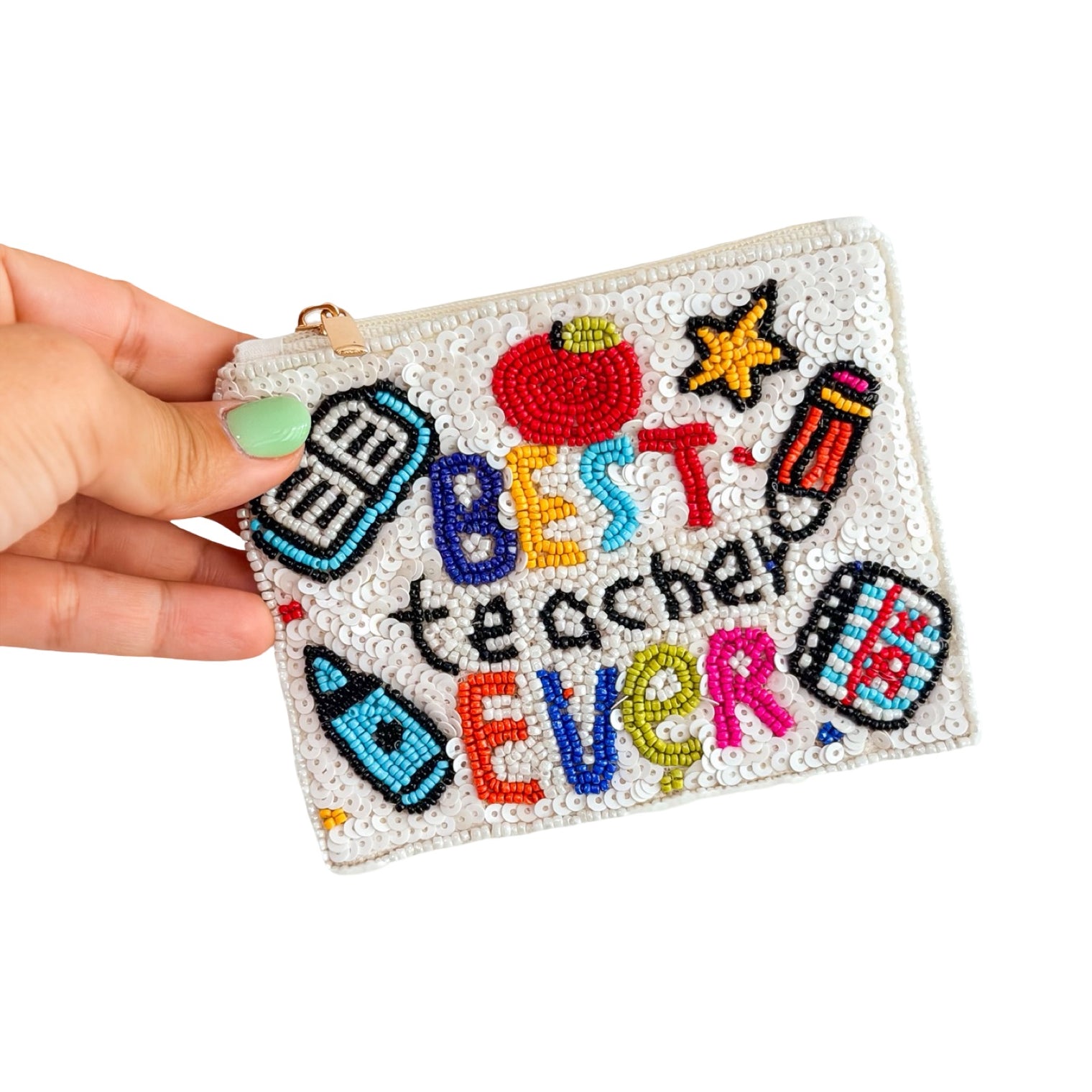 Coin Purse Handmade · Edición especial