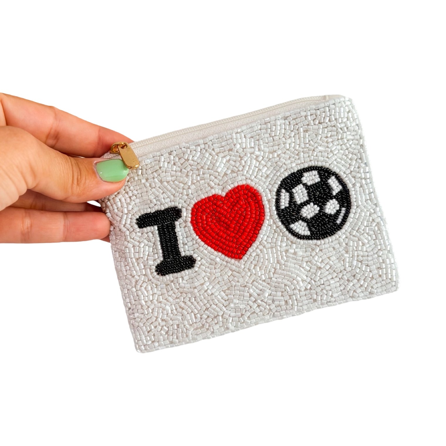 Coin Purse Handmade · Edición especial