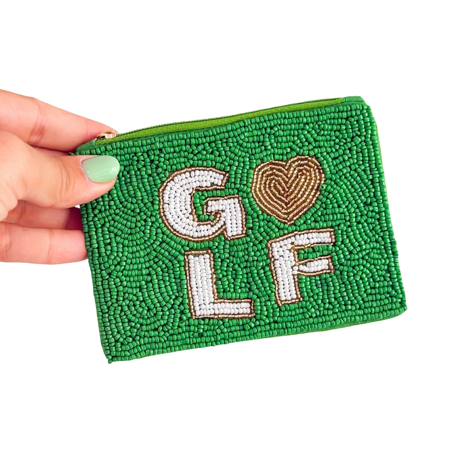 Coin Purse Handmade · Edición especial