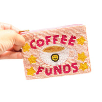 Coin Purse Handmade · Edición especial