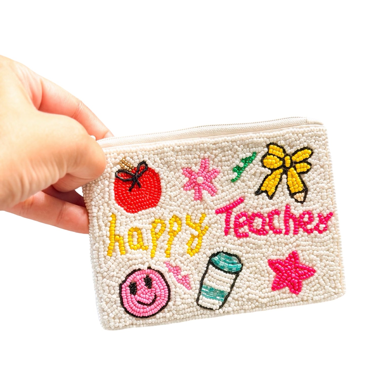 Coin Purse Handmade · Edición especial