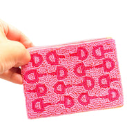 Coin Purse Handmade · Edición especial