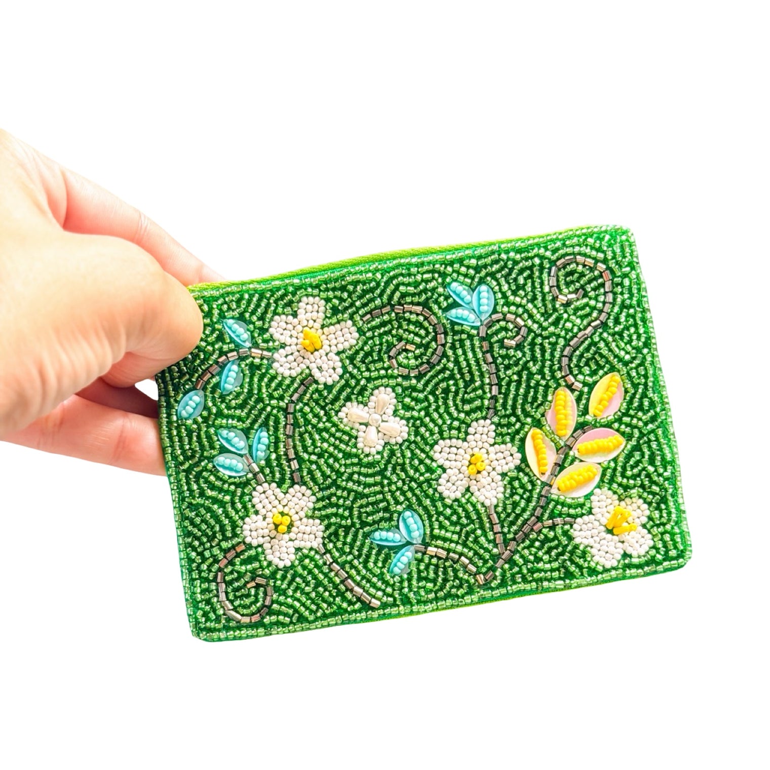Coin Purse Handmade · Edición especial