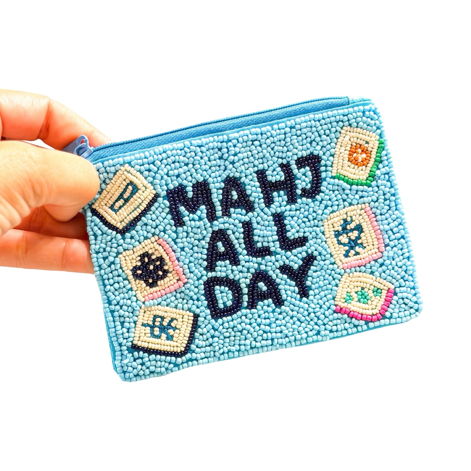 Coin Purse Handmade · Edición especial